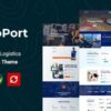 Geoport theme