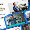 Ippsum theme