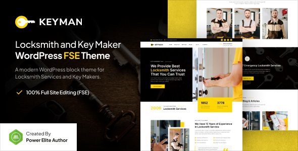 Keyman