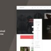 Mgana theme