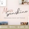 Miss Sunshine