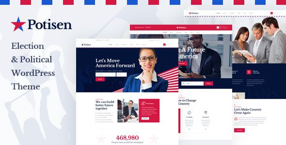 Potisen theme