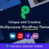 Prelude theme