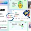 Prinox theme