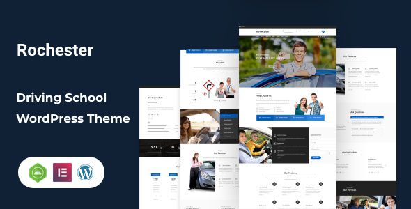 Rochester theme
