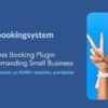 Salon Booking