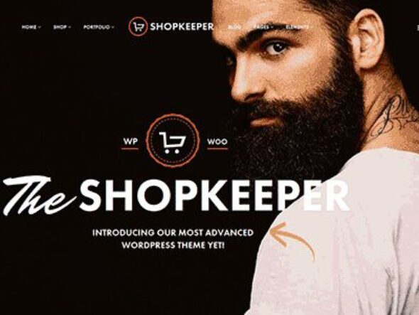Shopkeeper