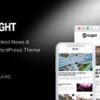 Spotlight theme