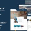 Transpix theme