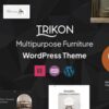 Trikon theme