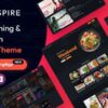 Videospire theme