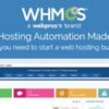 WHMCS Web Hosting