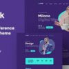 WiTalk theme