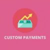 WooCommerce Custom Payment Gateway Pro