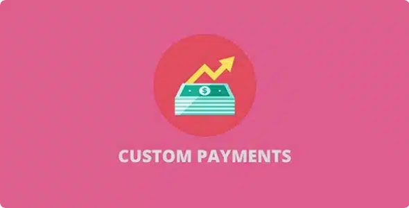 WooCommerce Custom Payment Gateway Pro