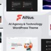 Ainus theme