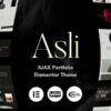 Asli theme