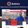 Autrics Theme