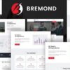 Bremond theme