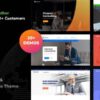 Businext theme