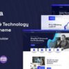 Cresta theme