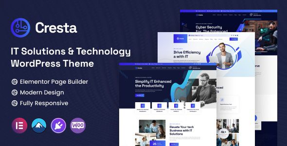 Cresta theme