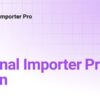 External Importer Pro