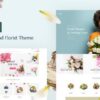 Florial theme