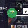 Gamezone theme