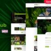 Garden HUB
