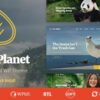 Green Planet