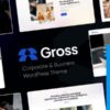 Gross theme
