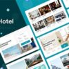 HotelFT theme
