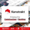 Konstrakt Theme