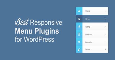 Menu Plugin – Customize Navigation & Mega Menu