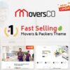 MoversCO theme