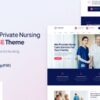 Nursera Theme