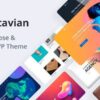 Octavian theme