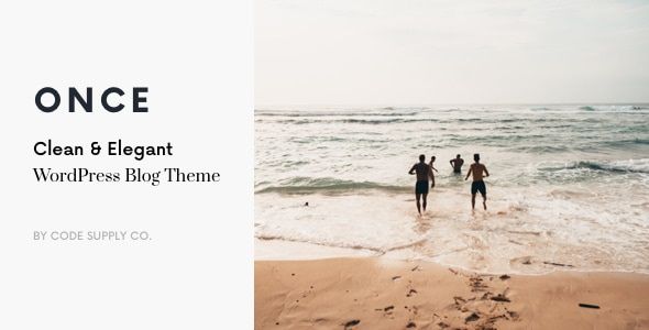 Once Theme