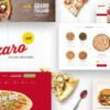 Pizzaro theme
