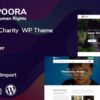 Poora theme