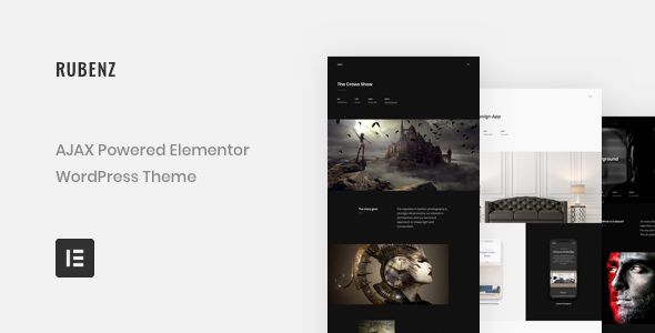 Rubenz theme