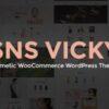 SNS Vicky