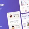 SaSa theme