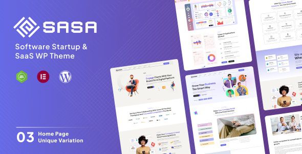 SaSa theme