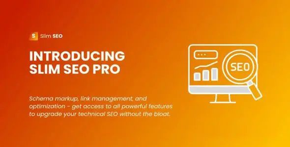 Slim SEO Pro