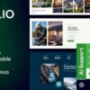Solio theme