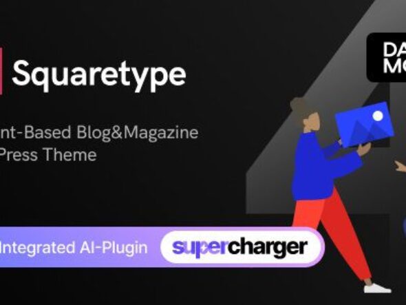 Squaretype