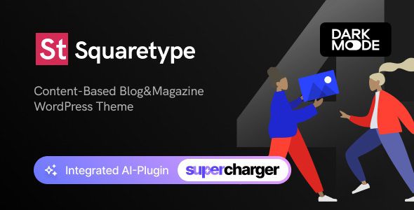 Squaretype