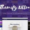 Ultra Theme